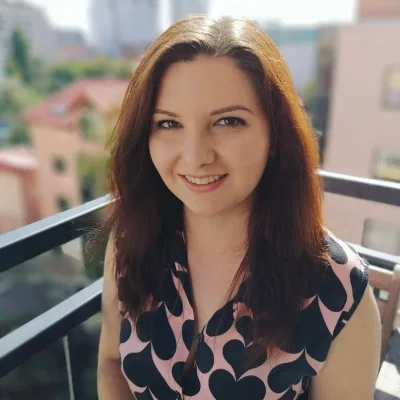 Alina Nedea