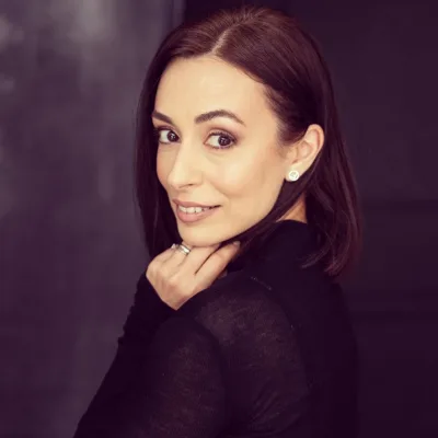 Lorena Buhnici